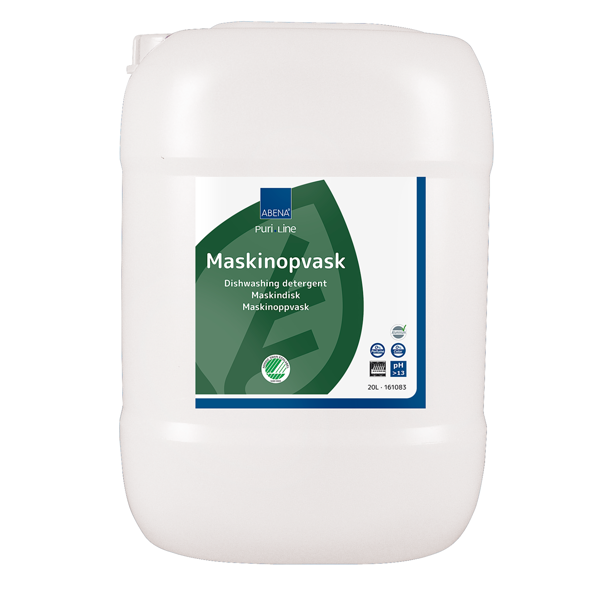 PURI-LINE konetiskiaine 20L