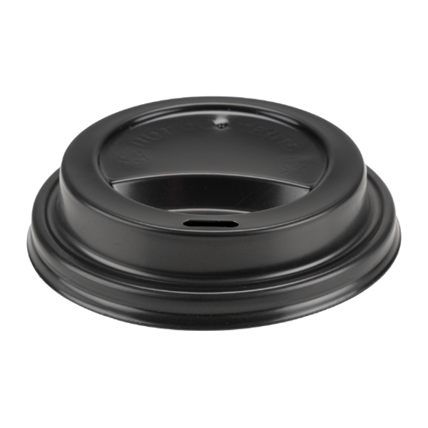 Kahvikupin kansi 250ml, 100kpl