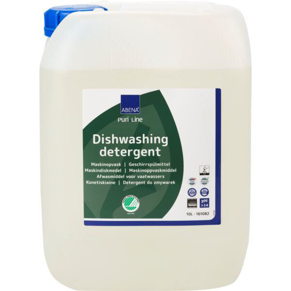 PURI-LINE konetiskiaine 10L