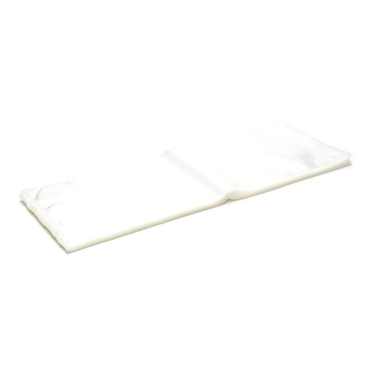 Vakuumipussi 20x60cm 65my, 100kpl