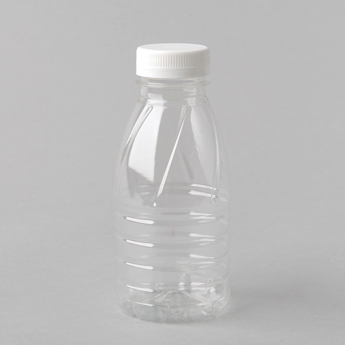 Muovipullo korkilla 330ml, 220kpl