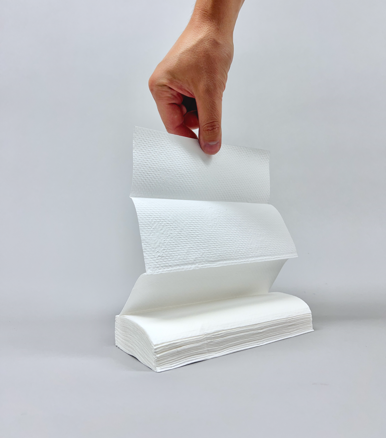 Käsipaperi Z-Taite, 310 x 240 mm, 2400kpl