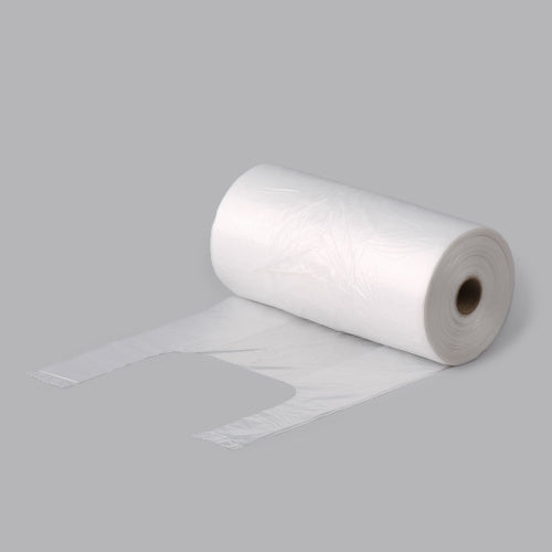 Rullapussi HD 350x450mm 9my, 500 kpl/rll