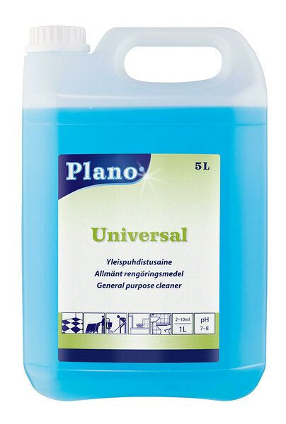 Plano yleispuhdistusaine 5L