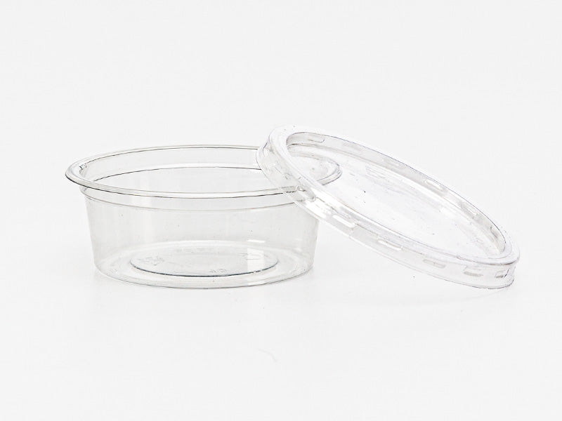 Annoskupin kansi 50ml 80ml, 100kpl