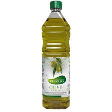 Geneoliva Pomace 100% Oliiviöljy, 1L