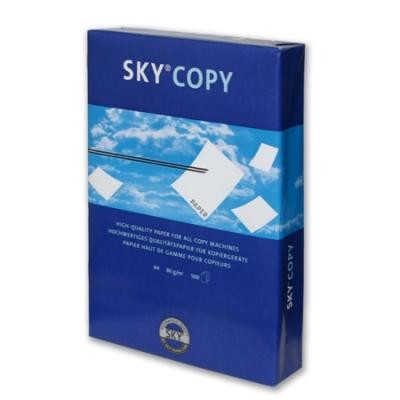 Kopiopaperi SkyCopy 80g / A4, 500kpl