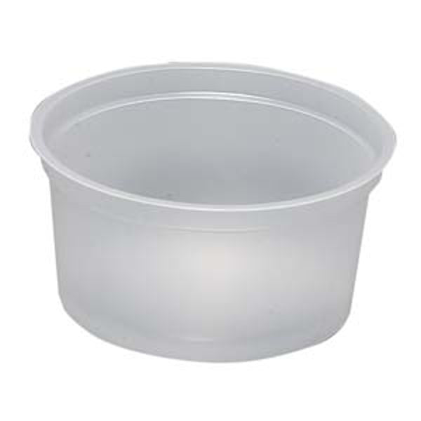 Annoskuppi 200ml, 50kpl