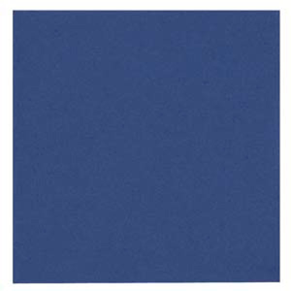 Lautasliina sininen 40x40 2-krs, 100kpl