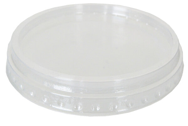 Kansi annosrasialle 350ml / 500ml, halk 125mm, 100kpl