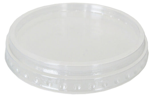 Kansi annosrasialle 350ml / 500ml, halk 125mm, 100kpl