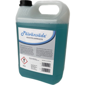 Päivänsäde huuhtelukirkaste 5L