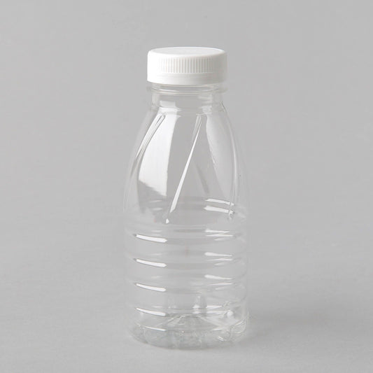 Muovipullo korkilla 330ml, 220kpl