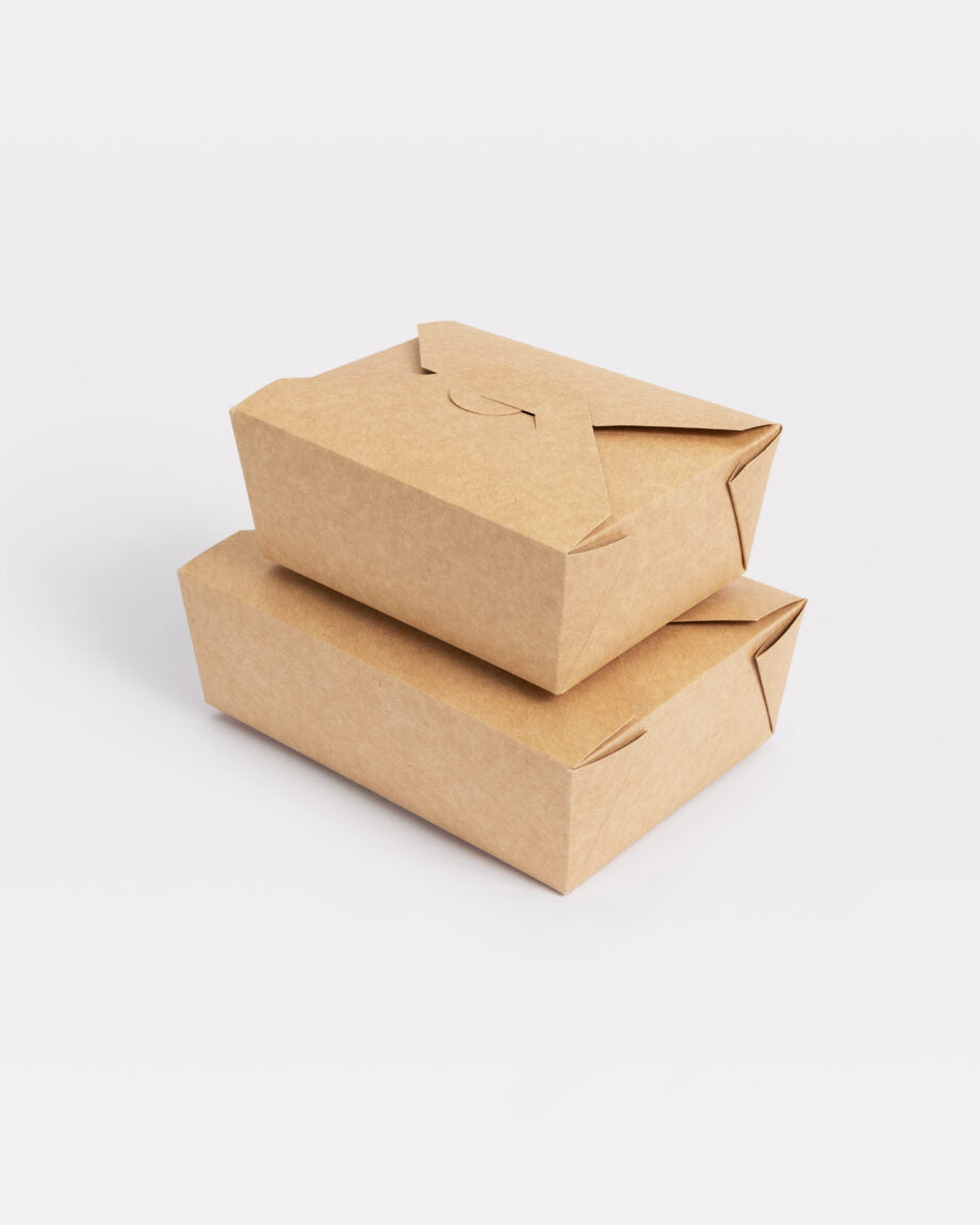 Lumo pahvirasia 1500 ml 250kpl