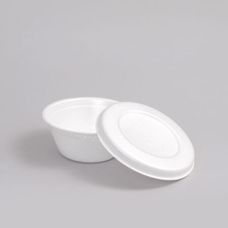 Keittokulho xps 500ml, 50kpl