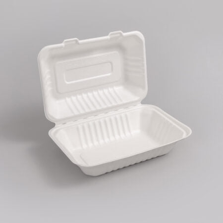 1/2-osa lounasrasia bagassi, 250kpl