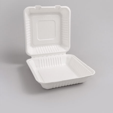 1-osa lounasrasia bagassi, 200kpl