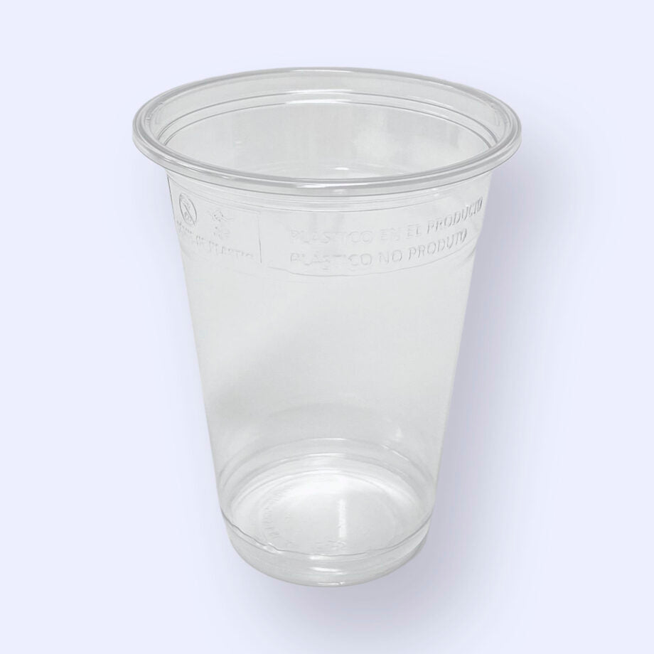 Muovilasi / Smoothie lasi 300 ml, 50kpl