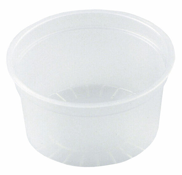 Annosrasia 500ml, halk 125 mm, 50kpl