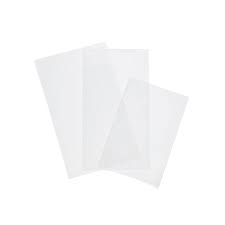 Sellofaanipussi kirkas 30x40cm, 100kpl/pkt